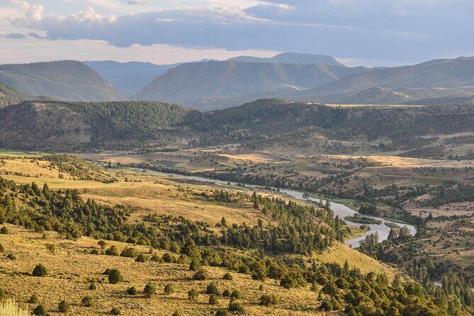 Upper Colorado River Half-Day Float Trip near Kremmling - The Value of the Experience