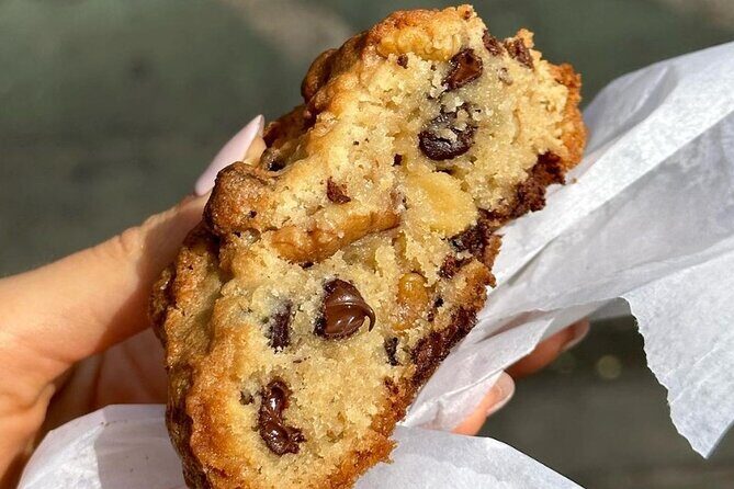 Upper East Side Food Tour | Tasty Tours NYC - A Closer Look at the Details