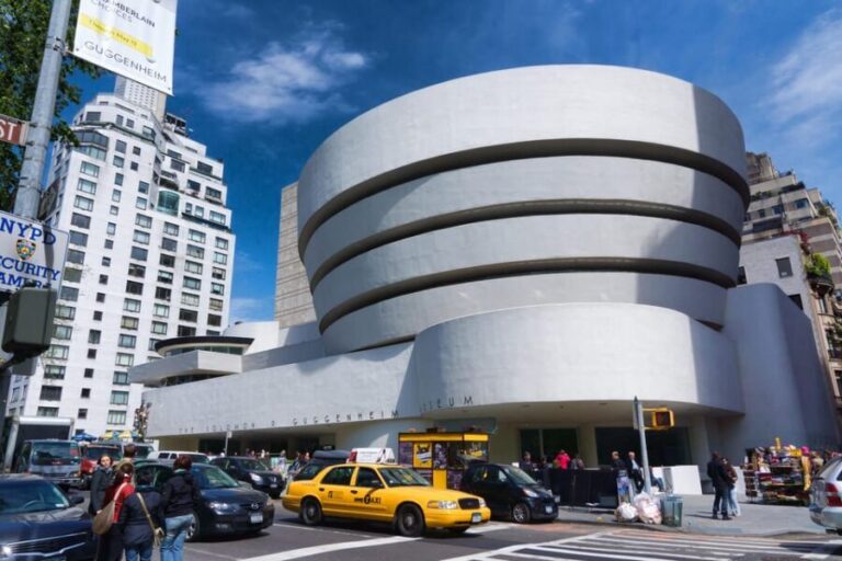 Upper East Side NYC Architecture Walking Tour - Practical Considerations