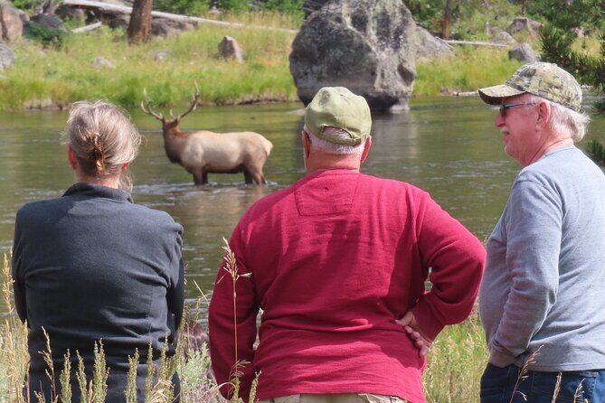 Upper Loop Tour and Lamar Valley from West Yellowstone with Lunch - Frequently Asked Questions