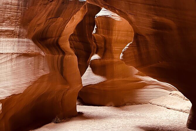 Upper & Lower Antelope Canyon Tours - Arizona Tours - What Makes This Tour Stand Out?