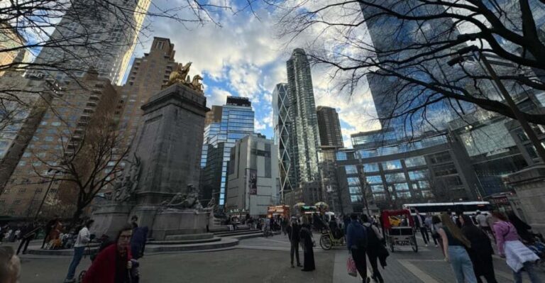 Upper West Side NYC Architecture Walking Tour - Why This Tour Offers Good Value