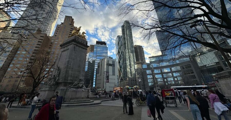 Upper West Side NYC Architecture Walking Tour - Why This Tour Offers Good Value