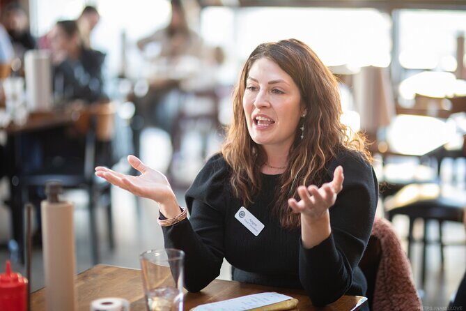 Uptown SLO Hidden Gems Walking Food Tour 3 Hours with Drinks - Who Will Enjoy This Tour Most?