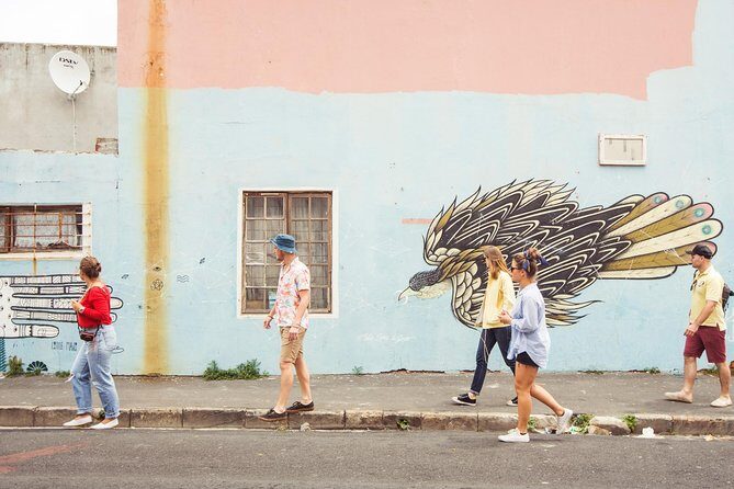 Urban Safari in Cape Town - Who Should Consider This Tour?