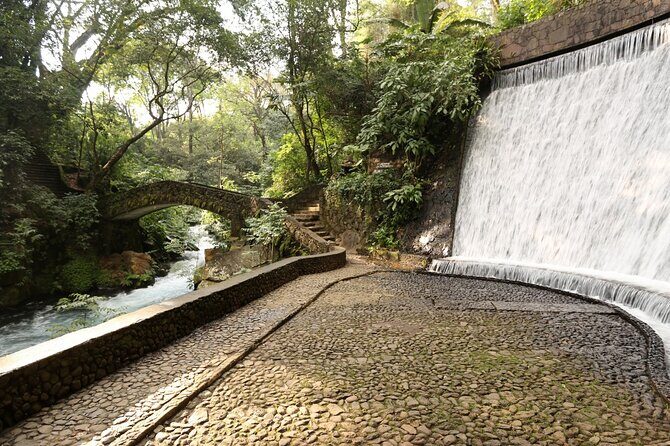 Uruapan Eco Tour with Breakfast - Practical Details and What They Mean for You