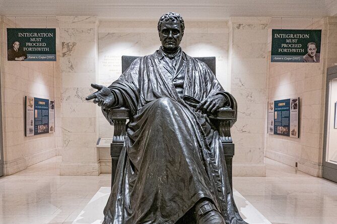 US Capitol, Supreme Court, Library of Congress, & Folger VIP Tour - What Travelers Say