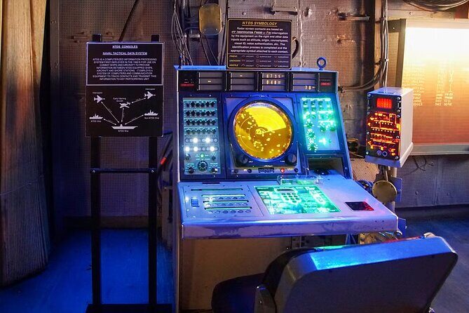 USS Midway Museum Entry Ticket - Who Should Consider Visiting?