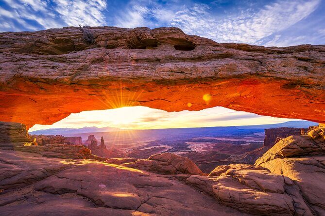 Utah & Arizona National Parks: Small Group 5-Day Tour - An In-Depth Look at the Itinerary