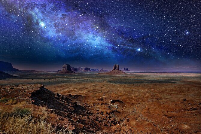Utah & Arizona National Parks: Small Group 7-Day Tour - Who Should Consider This Tour?