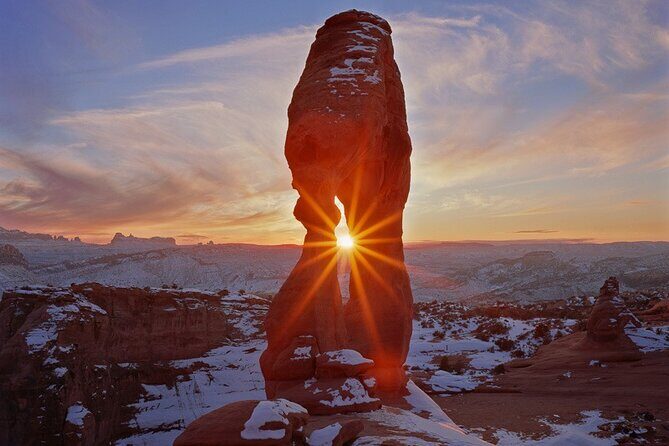 Utah Mighty 5 National Parks & Antelope Canyon 6 Day Tour - Things to Consider