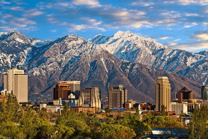 Utah Mighty 5 National Parks: Small Group 5-Day Tour - Who Will Love This Tour?