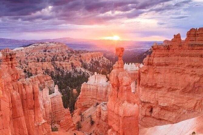 Utah Mighty 5 National Parks: Small Group 7-Day Tour - What the Tour Means for You