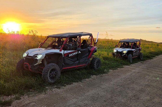 UTV Off Road Adventures in Miami with Videos and Pictures - FAQ