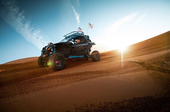 UTV Rentals - The Price and Value