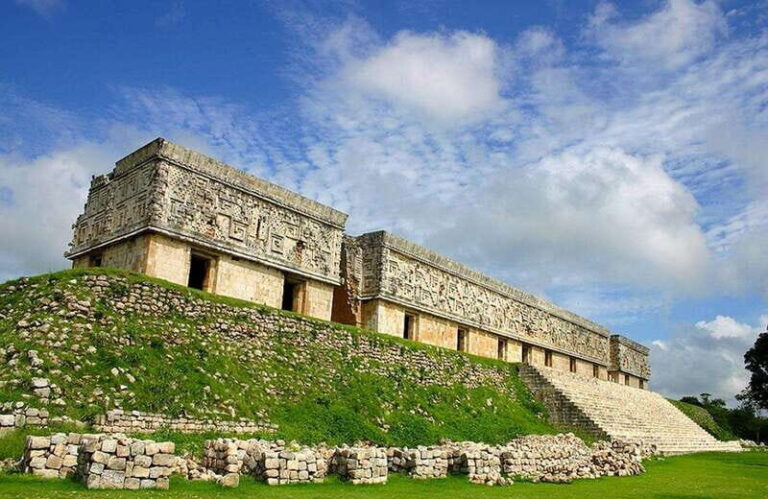 Uxmal and Choco Story Private Tour - The Chocolate Journey: From Bean to Bar