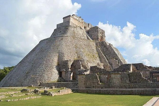 Uxmal and Choco Story Private Tour - Tasting Yucatán: A Traditional Lunch