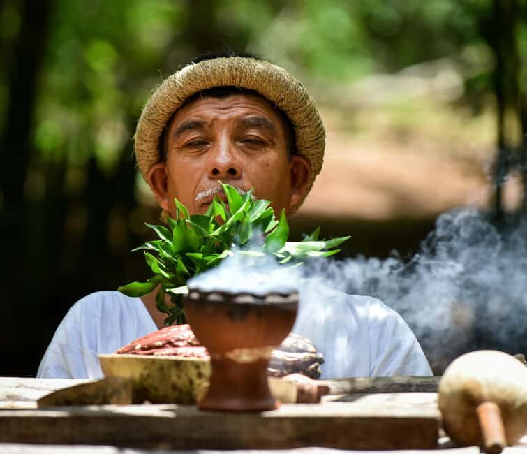 Uxmal: Choco History Museum & Cenote - The Value of This Experience