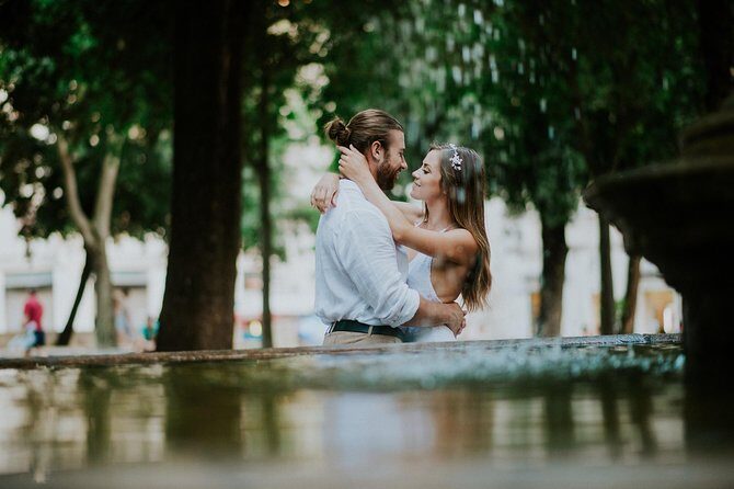 Vacation Photographer in New York City - How the Experience Works