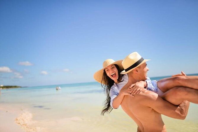 Vacation Photographer in Playa del Carmen - Duration, Cost, and Value