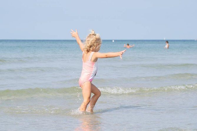 Vacation Photographer in Rhode Island - What This Experience Offers