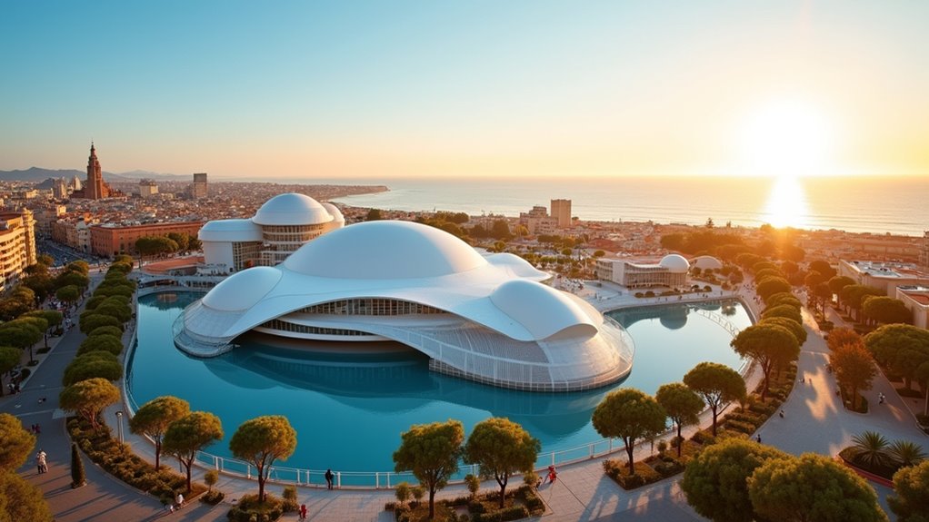 valencia s top 12 activities