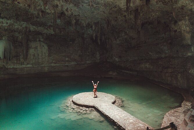 Valladolid Adventure, Cenote Suytun & Cenote Oxman from Merida - Final Thoughts: Who Is This Tour Best For?