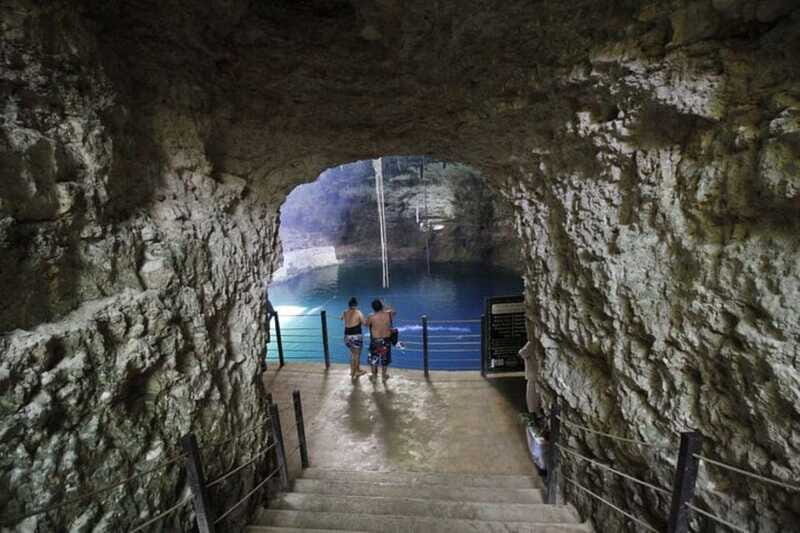 VALLADOLID: RIO LAGARTOS+LAS COLORADAS+EK´BALAM+CENOTE - What Travelers Say