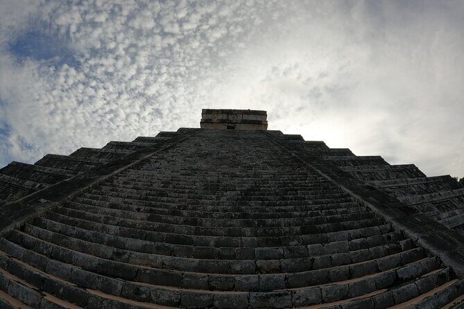 Valladolid Tour Chichen Itza Guided and Cenote Xcajum and Nool Ha - Why This Tour Might Be Perfect for You