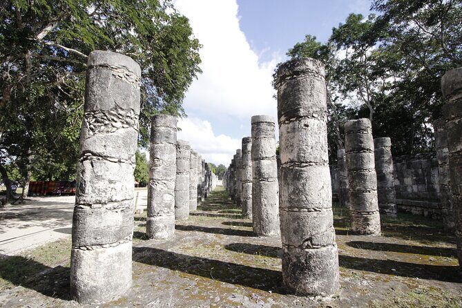 Valladolid Tourist Shared Transport to Chichen Itza & Two Cenotes - FAQ