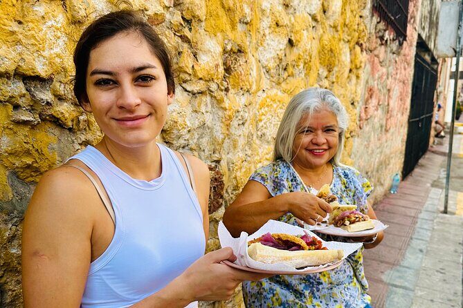 Valladolid Yucatecan Chef Food Tour - Who Will Love This Tour?