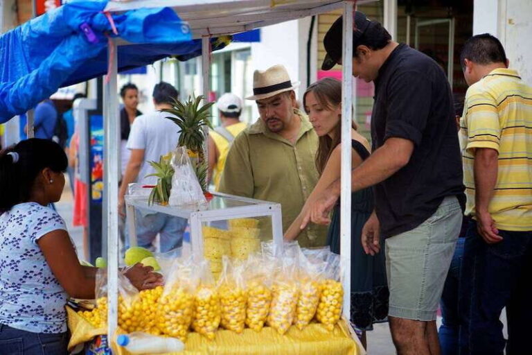 Vallarta: 3.5-Hour Pitillal Food Tour - Why Youll Love This Tour