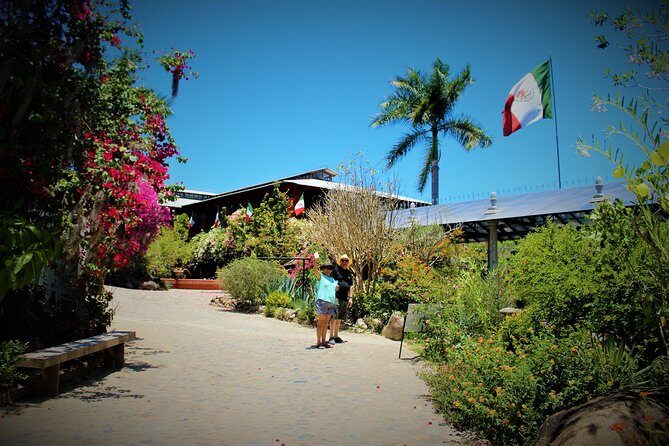 Vallarta Botanical Garden and Tequila Tasting from Puerto Vallarta - Who Will Love This Tour?