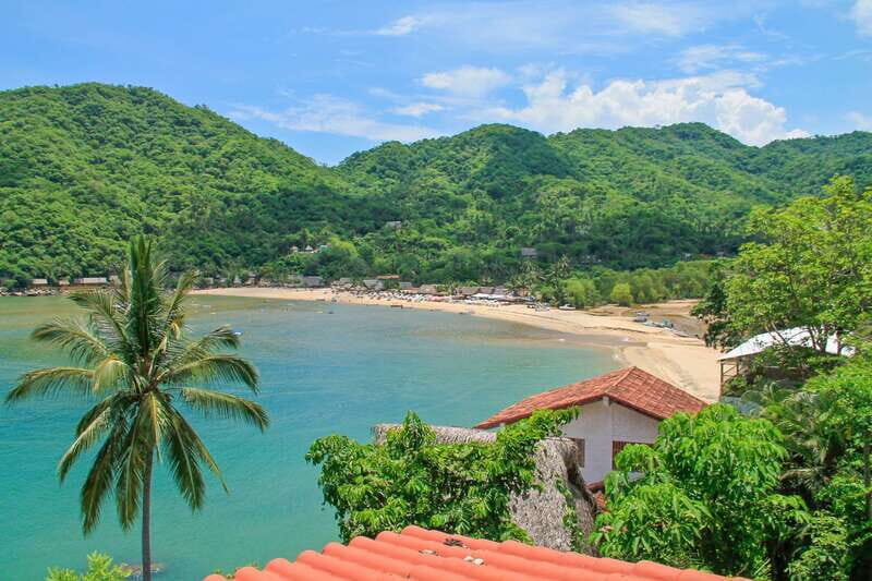 Vallarta: Yelapa Waterfall & Majahuitas Snorkel Adventure - Detailed Breakdown of the Itinerary