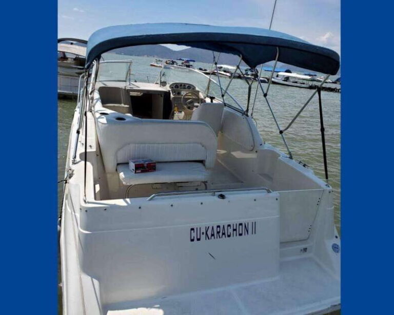 Valle de Bravo: 26 feet Yacht Rental Experience - Who Should Consider This Tour?