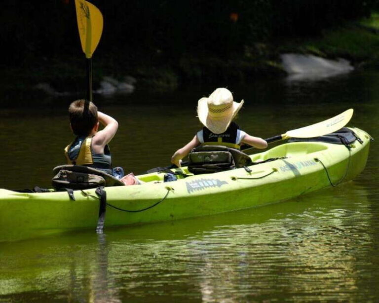 Valle de Bravo: Kayak and Paddle Board Rental Experience - Practical Details and Tips