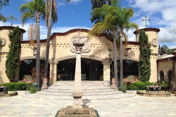 Valle de Bravo: Private & Small group tour from Mexico City - Practical Details & Logistics