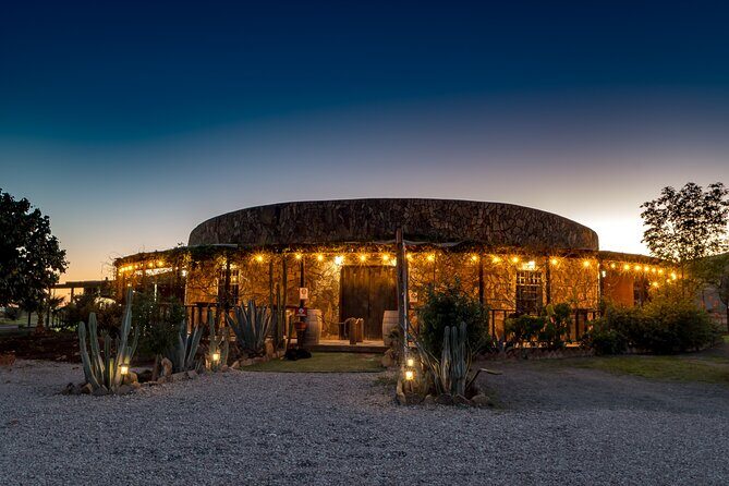 Valle de Guadalupe Wine Experience: Wine Tastings Included - Who Should Book This Tour?