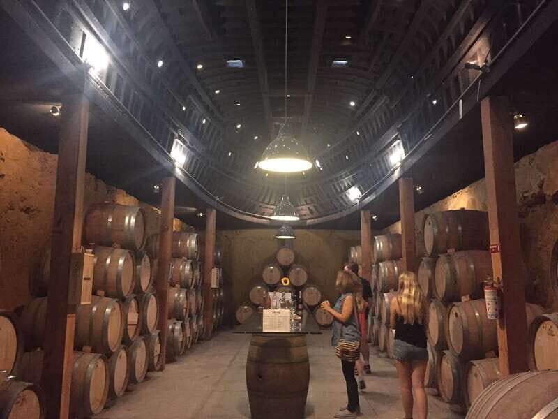 Valle de Guadalupe Wine Tasting Tour - Why This Tour Works Well