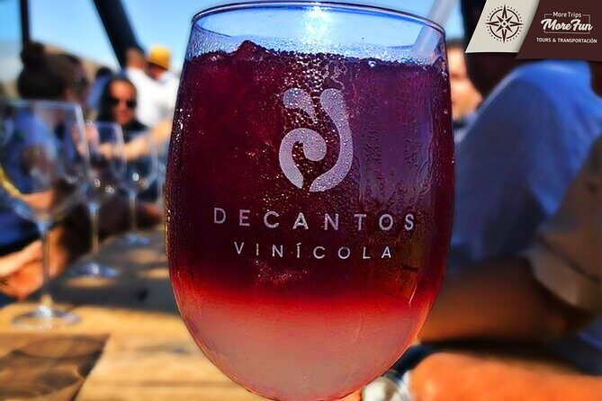 Valle de Guadalupe winery and brewery tours - Detailed Breakdown of the Itinerary