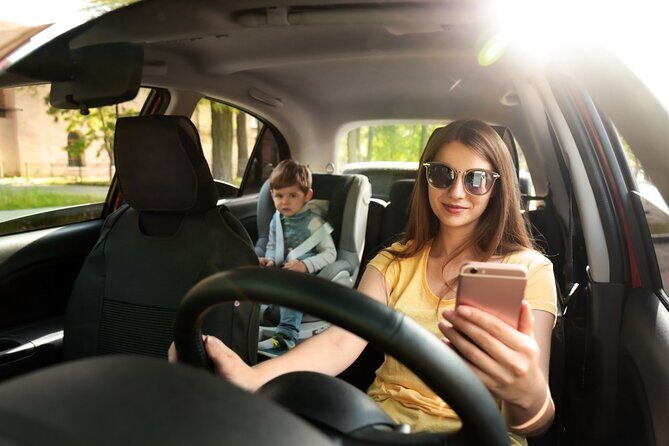 Valley Forge Revolutionary War Self-Guided Driving Tour - The Practical Experience: What It’s Like