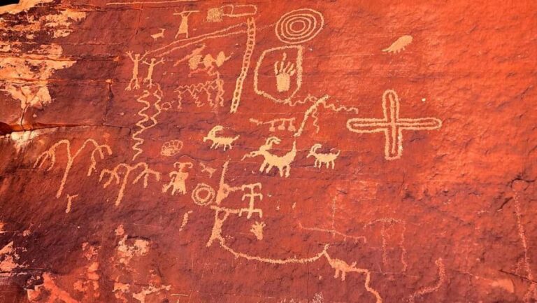 Valley of Fire - Why This Tour Might Be Perfect for You