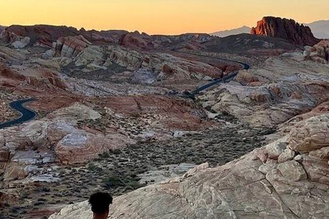 Valley of Fire Sunset Tour from Las Vegas - Itinerary Breakdown