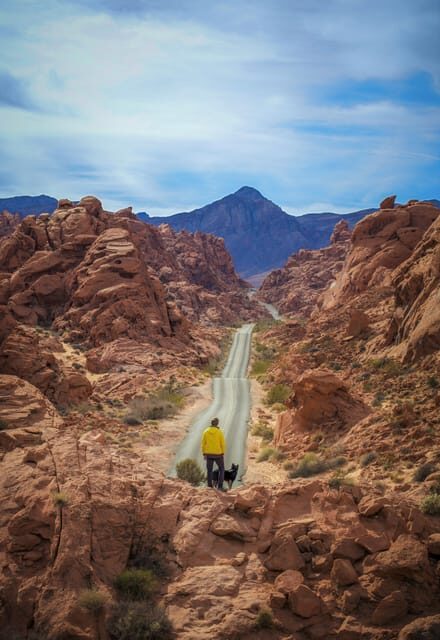 Valley of Fire Tour & Hike - Price and Value