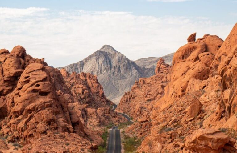 Valley of Fire VIP Small Group Tour From Las Vegas - An Honest Look at the Valley of Fire Small Group Tour