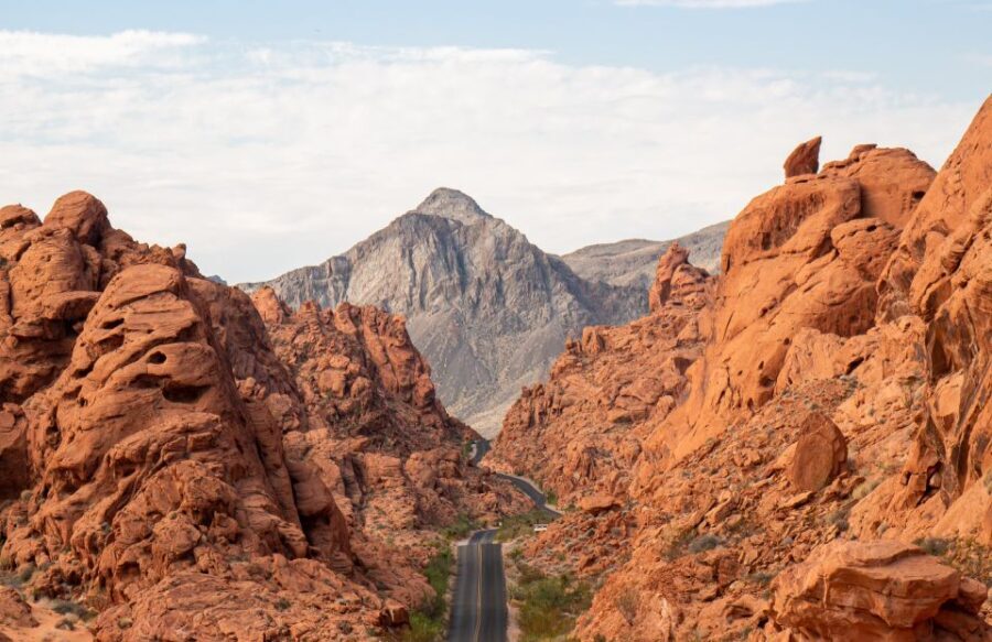 Valley of Fire VIP Small Group Tour From Las Vegas - An Honest Look at the Valley of Fire Small Group Tour