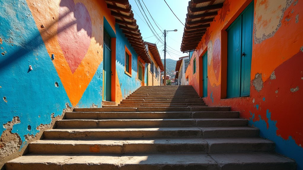 valpara so street art tour