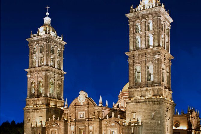 Val´quirico And The City of Angels Puebla From Mexico City - Final Thoughts