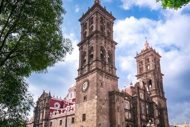 Val'Quirico & Puebla Full-Day Adventure from Mexico City - Analyzing the Price and Value