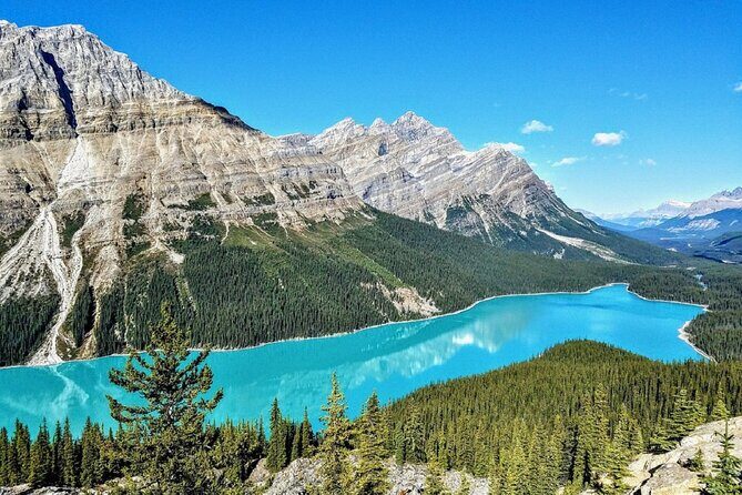 Vancouver 5 Day Rocky Mountain Adventure with Accommodation - Who Is This Tour Best For?
